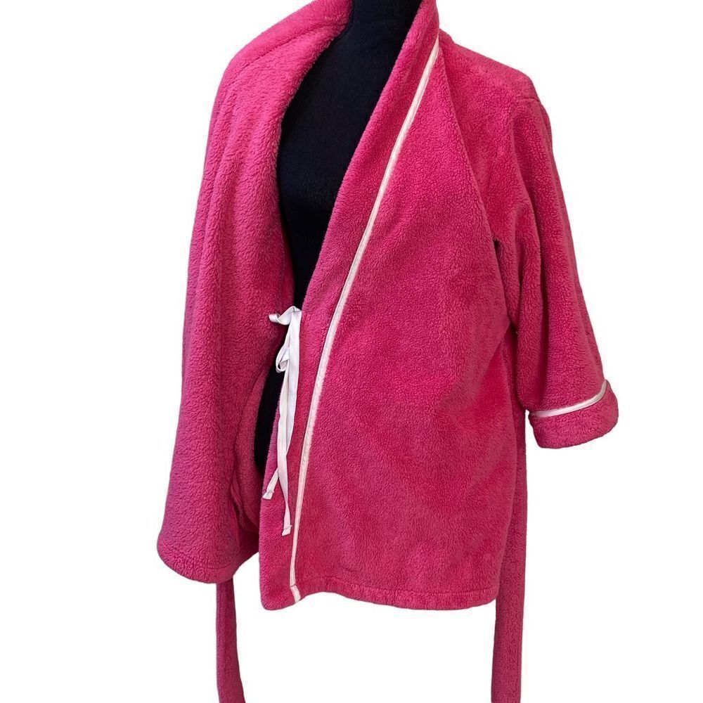 Kate Spade Housecoat Robe Size XS - Picture 2 of 15